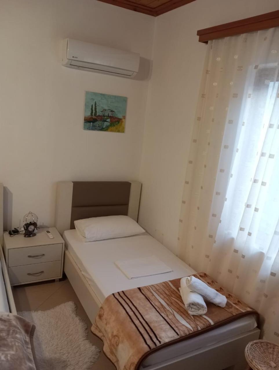 Dhimitri'S Guest House Берат Екстериор снимка