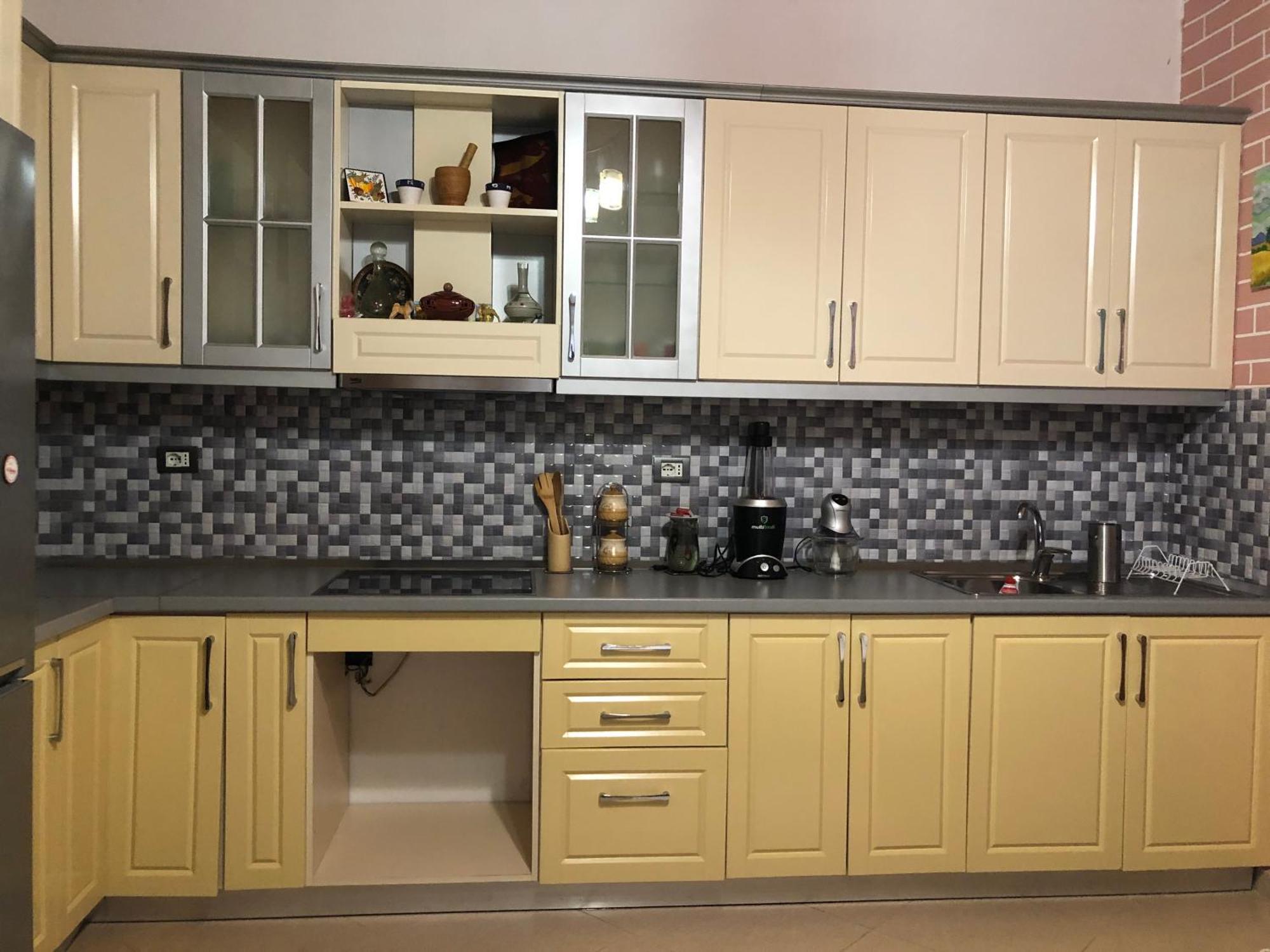 Dhimitri'S Guest House Берат Екстериор снимка