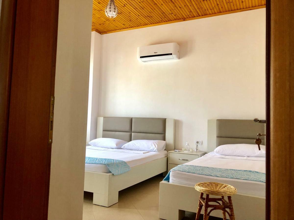 Dhimitri'S Guest House Берат Екстериор снимка