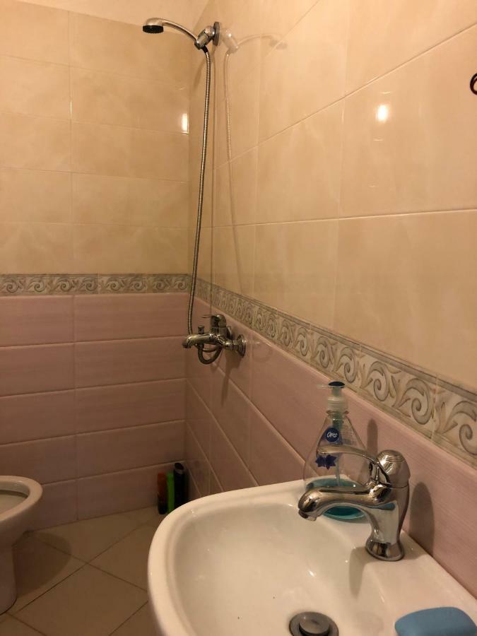 Dhimitri'S Guest House Берат Екстериор снимка